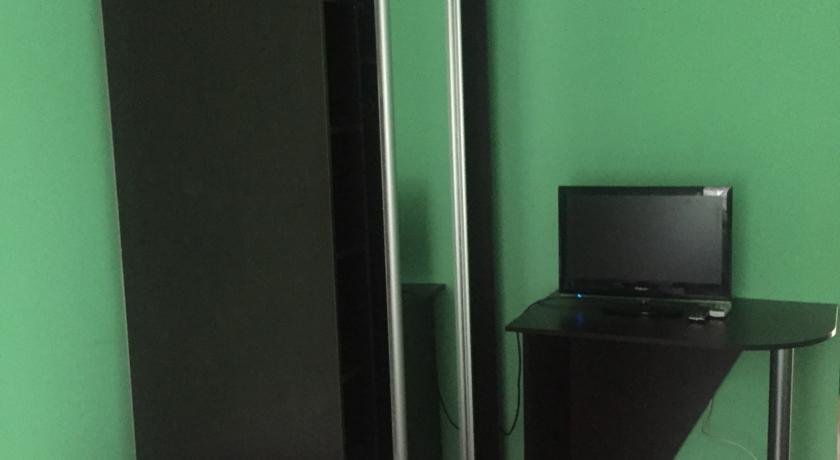 Гостиница Байкал Отель Адлер-14